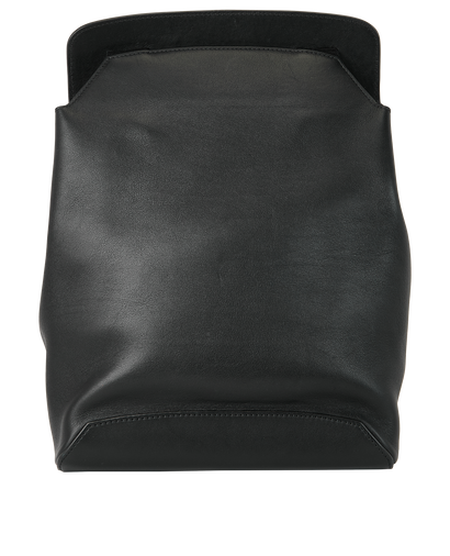 Moulded Backpack, front view